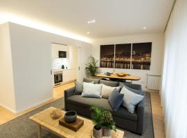 Ninon- Premium Trindade by Porto City Hosts