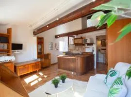 GregBnb - Centre ancien - CLIMATISÉ - T2 Mezzanine - 6eme étage