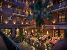 Hotel Thamel House - 6 km from Boudhanath Stupa, Kathmandu