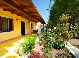 Nikolas House Afionas Corfu