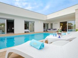 BestVillas Apúlia Relax, хотел в Еспосенде