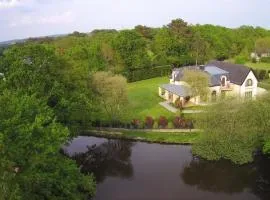 Le Petit Etang