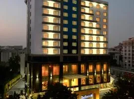 Radisson Blu Hotel Ahmedabad