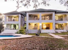 Tinyiko Kruger Lodge, hotel en Marloth Park