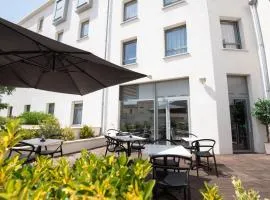 Zenitude Hôtel-Résidences Narbonne Centre