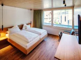 Hotel Krone