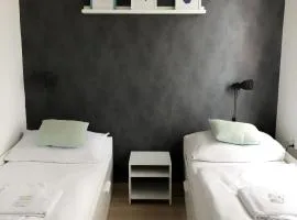 Hotel Gregor