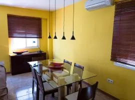 Casa Candio