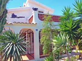 Holiday Home Marinada by Interhome, hotel in L'Ampolla