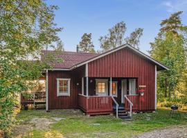 Holiday Home Isokoskelo 5 by Interhome, hotel in Strandby