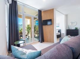 Apartment Diverti, hotell i Dubrovnik