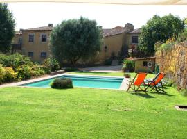 Quinta Da Agra, hotel in Ponte de Lima