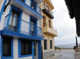 APARTAMNTOS URDAIBAI 3