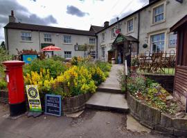 Wortley Cottage Guest House, hotel em Wortley