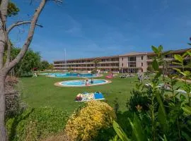 Aparthotel Golf Beach