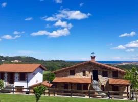 Apartamentos La Fragata, hotel em Isla