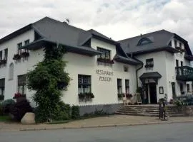 Pension Brusenka