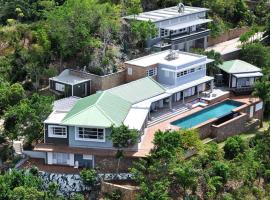 Casa de Gilles Guesthouse, hotel a Las Terrenas