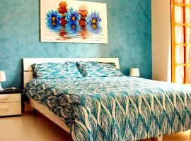 Bed & Breakfast 21