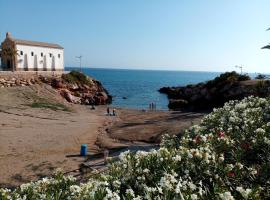 Luna, ξενοδοχείο σε Isla Plana