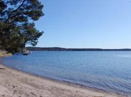 Stora Timrarö Unwind