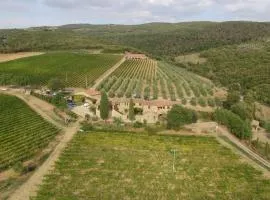 Villetta Caprili