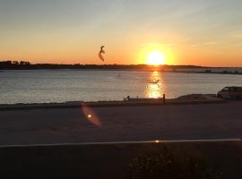 Amazing View Apartments, Hotel in Nin