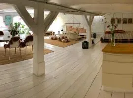 A Charming and Beautiful Oasis in the Heart of Copenhagen