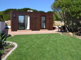 Casa Kube, hotel en Sagres