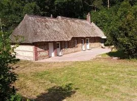 GITE LE PETIT VAUCHEL A 3,5 KM D'ETRETAT