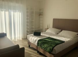 Sole&Luna - Rooms, hotel v destinaci Eraclea