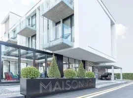 MaisonMe Boutique Hotel