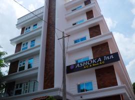 Viesnīca Ashoka Inn Chottanikkara pilsētā Chottanikara