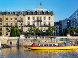 Hotel d'Angleterre