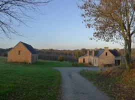 Le nid d'hirondelles - Chambres d'hôtes