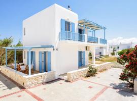 Kostantis Vacation Home 1, hotel u gradu Ambelas