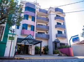 STALO HOTEL, ξενοδοχείο για ΑμεΑ σε Piui