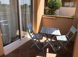 espalmador II elisa giordani ET - 178 PL, alojamiento con cocina en Es Pujols