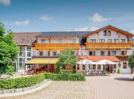 Gasthof Zur Burg