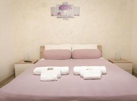 Souvenir d'été, hotel v destinaci Mola di Bari