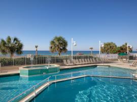 Club Wyndham at Majestic Sun, hotel en Miramar Beach, Destin