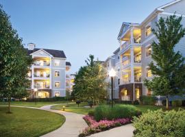 Club Wyndham Nashville, hotel sa Opryland Area, Nashville