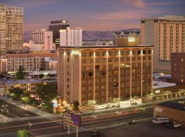 WorldMark Reno, hotel in Reno