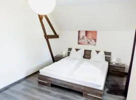 Bütgenbach Ferienhaus Lorea