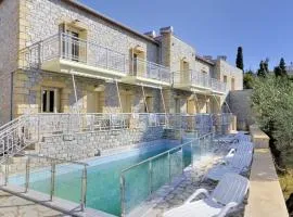 Manoleas Villas - Apartment 3