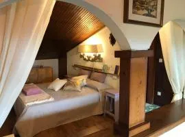 La Soffitta Bohemien