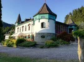 Hotel Zlatý Orel