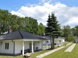 LouisaPark – domek wiejski w Łagowie
