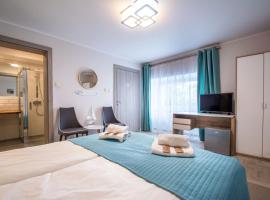 Beach House - przy plaży