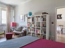 Via Pai Home Accogliente bilocale a due passi da Firenze Wi-Fi veloce & parcheggio gratuito